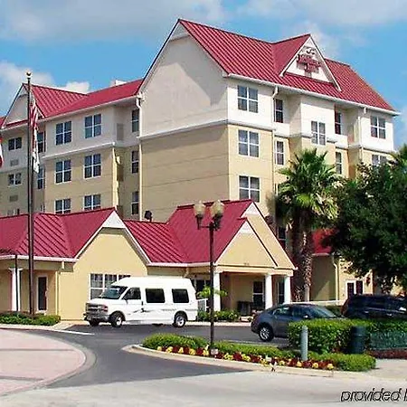 Residence Inn Orlando Convention Center